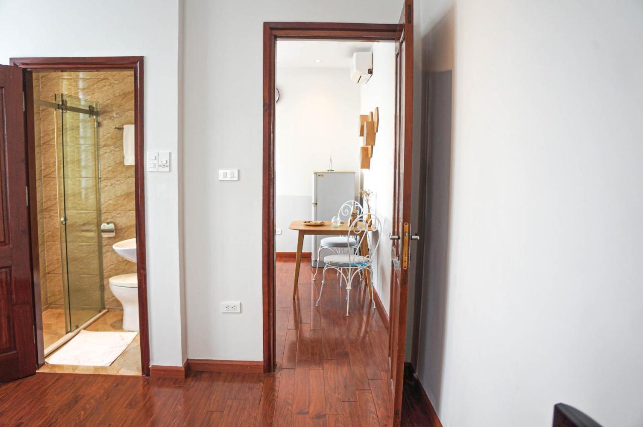 Appartement Wecozy - Railway Side, The Old Quarter *