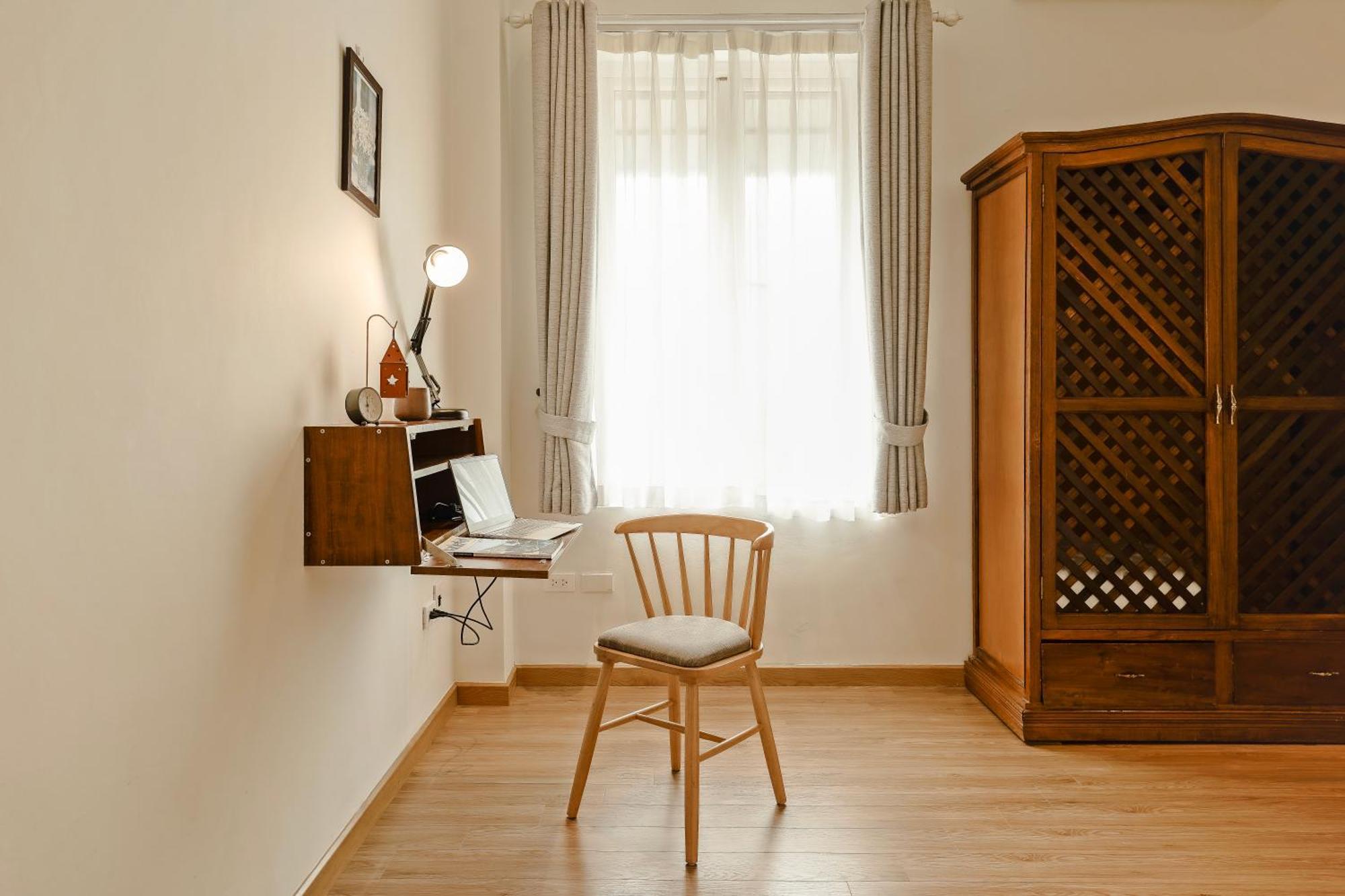 Appartement Wecozy - Railway Side, The Old Quarter Hanoï