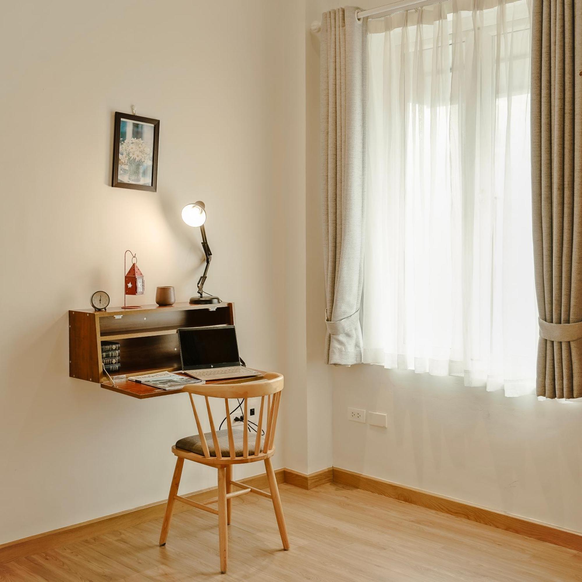 Appartement Wecozy - Railway Side, The Old Quarter *